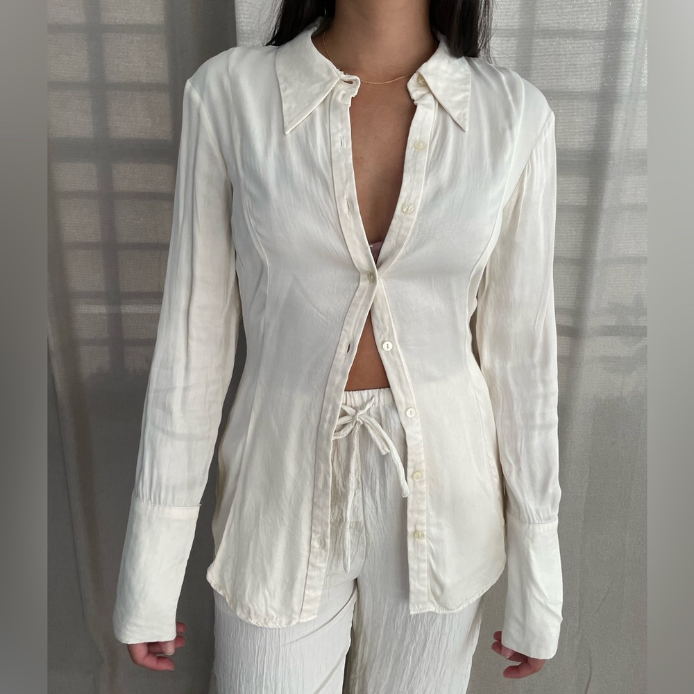Zara top